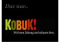 Das war Kobuk, Sommersemester 2010