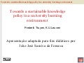 Da Sala Virtual Open education resources