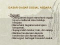 Dasarsosial