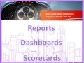 Dashboards, Scorecards and Report Samples