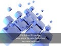 Life After Sharding: Monitoring and Management of a Complex Data Cloud