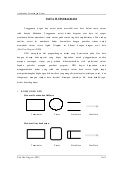 Data flow diagram