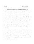 Q1 2009 Earning Report of Data I/O Corporation