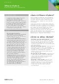 Datasheet vSphere 5 Enterprise & Enterprise Plus Edition in Spanish