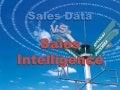 Sales Data v. Sales Intelligence
