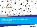 Data veranderen in gepersonaliseerde leerervaringen