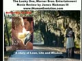 The Lucky One Movie Review Exclusive