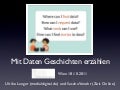 Datenjournalismus Workshop am fjum