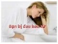 Đau dạ dày nên ăn gì | Triệu chứng đau bao tử