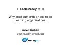 Leadership 2.0