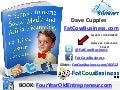 Dave Cupples Affiliate Summit Keynote 2012- 7 Secrets to Using Social Media and Affiliate Marketing to Live Your Dreams #ase12