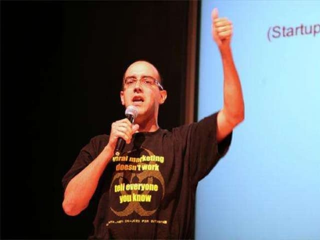 Dave Mcclure Rap