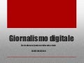 Davide Mazzocco - Jobstorytelling - Digital for Job