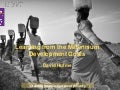 Sussex Development Lecture, 10 March, David Hulme