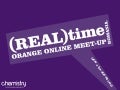 David J Carr - Realtime Web