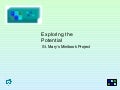 David Major - Handheld Learning 2008