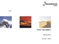 Backup Powersystems - David Martin - Dantherm Power - April 2010