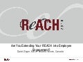 David zinger reach 2010 (2)