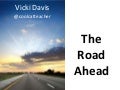 The Road Ahead: 3 Things Education Conferences Need