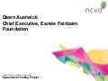 Dawn Austwick 