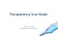 Case Study, Speaker — Trevor Croop (The Wyndham Hotel Group)