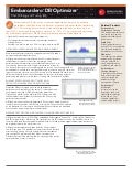 SQL Profiling and IDE Tuning | Embarcadero Technologies
