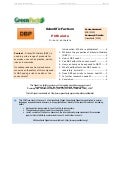 Phthalate Di-butyl phthalate