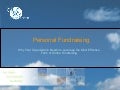 Social Fundraising:  Why Your Organization Needs to Leverage The Most Effective Form of Online Fundraising