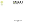 DBVu London Web Summit