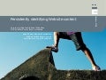 Persistently identifying website content