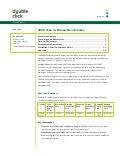Online Display Advertising Benchmarks: DoubleClick Benchmarks Report