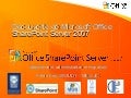 DéCouverte GéNéRale De Microsoft Office Share Point Server 2007