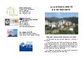 Découverte de vescovato brochure