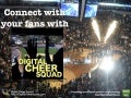 Digital Cheer Squad