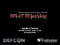 BNAT Hijacking: Repairing Broken Communication Channels
