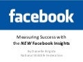 A Quick Look at Facebook Insights