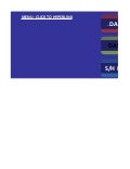 Stakeholder Analysis Template