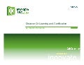 Discover Qt Learning and Certification