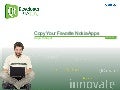 Copy Your Favourite Nokia App with Qt