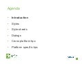 How to Make Your Qt App Look Native