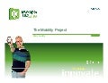 The Mobility Project