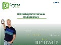 Optimizing Performance in Qt-Based Applications