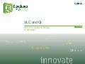 VideoLAN: Qt & the Open-source Cross-Platform VLC Softwarean