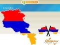 DD Armenia Map