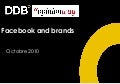 DDB Social Media Survey