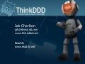 A Practical Guide to Domain Driven Design: Presentation Slides