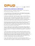 Dd&d   addressing the unmet needs of ami patients - dr. pecora 01.31.12