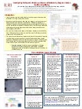  Investigating the impacts of land use, climate and biodiversity changes on human health and wellbeing