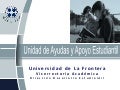 DDE Mejorando Calidad de Vida