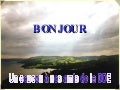 Drole de signalisation routiere